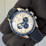 2024 Omega Speedmaster “Snoopy” Ceramic / 310.32.42.50.02.001 / Steel / 42mm / Like New - Just Watch It