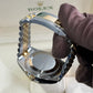 2023 Rolex Sky-Dweller Champagne Dial / 326933 / Two Tone Yellow Gold / Mint Condition / Box & Papers Just Watch It
