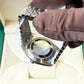 2025 Rolex Datejust 41 White Dial with Roman Numerals / 126334 / Steel / Brand New & Unworn / Box & Papers Just Watch It