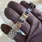 2024 Rolex Datejust 41 Black Dial / 126334 / Steel / Jubilee Band / Like New Just Watch It