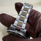 2024 Rolex GMT Master II 'Bruce Wayne' / 126710GRNR / Oyster Bracelet / RX8 Stickers / Like New - Just Watch It