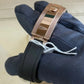 2024 Rolex Daytona Cosmograph 'Sundust' Dial / 126515LN / Rose Gold on Oysterflex / Like New / Box & Papers Just Watch It