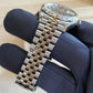 2025 Rolex Datejust 36 Mint Green Dial 126234 / 36mm / Jubilee Band / Brand New & Unworn