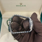 2025 Rolex Datejust 31 Pink Dial / 278274 / Steel / Brand New & Unworn / Box & Papers Just Watch It