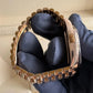 2018 Rolex Day Date 40 Chocolate Baguette Diamond Dial / 228235 / Presidential Bracelet / Mint Condition