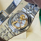 2025 Rolex Land Dweller 40 White Dial / 127334 / Steel / Brand New & Unworn / Box & Papers Just Watch It