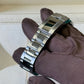 2021 Rolex Yacht Master 40 Blue Dial / 126622 / Steel / Mint Condition / Box & Papers Just Watch It