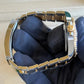 2023 Rolex Submariner Date Bluesy / 126613LB / Yellow Gold & Steel / Mint Condition