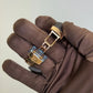 2025 Patek Philippe 5164R Aquanaut Travel Time / Rose Gold on Rubber Strap / Brand New & Unworn / Box & Papers Just Watch It