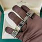 2025 Rolex Datejust 41 White Dial with Roman Numerals / 126334 / Steel / Brand New & Unworn / Box & Papers Just Watch It