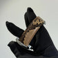 Tag Heuer Monaco Brown Diamond Dial WAW1315 / Snake Skin Leather Band / Steel / Quartz  / Watch Only Just Watch It