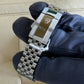 2022 Datejust 36 Purple Aubergine Dial with Diamonds VI and IX / Jubilee Band / Mint Condition Just Watch It