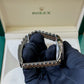 2025 Rolex Datejust 31 Mother Of Pearl Diamond Dial / 278271 / Rose Gold & Steel / Brand New & Unworn / Box & Papers Just Watch It