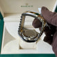 2025 Rolex Skydweller 42 Black Dial / 336933 / Two Tone Yellow Gold / Brand New & Unworn / Box & Papers Just Watch It