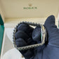 2025 Rolex Datejust 31 Steel White Roman Dial / 278274 / Steel / Brand New & Unworn / Box & Papers Just Watch It