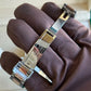 2025 Rolex GMT-Master II ‘Rootbeer’ / 126711CHNR / Two Tone Everose Oyster / 40mm / Brand New & Unworn Just Watch It