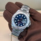 2024 Rolex Yacht-Master 40 Blue Dial Platinum & Steel 126622 / 40mm / Mint Condition / Box & Papers Just Watch It