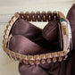 2024 Rolex Day Date 40 Chocolate Brown 228235 / 40mm / Rose Gold / Presidential Bracelet