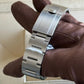 2025 Explorer II ‘Polar’ White Dial / 226570 / Steel / Brand New & Unworn Just Watch It