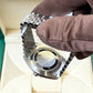 2025 Rolex Datejust 36 Blue Diamond Dial / 126234 / Steel / Brand New & Unworn / Box & Papers Just Watch It