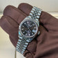 2025 Rolex Datejust 31 Dark Grey Dial 278274 / 31mm / Steel / Brand New & Unworn / Box & Papers Just Watch It