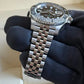 2025 Rolex GMT Master II 'Bruce Wayne' / 126710GRNR / Jubilee Bracelet / Brand New Just Watch It