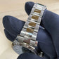 2025 Rolex Datejust 41 Mint Green / 126334 / Oyster Band / Steel / Brand New & Unworn