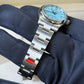 2025 Rolex Oyster Perpetual 31 Tiffany Blue Dial / 227200 / Steel / Brand New & Unworn / Box & Papers Just Watch It