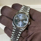 2024 Rolex Datejust 36 Wimbledon Dial / 126234 / Steel / Like New / Box & Papers Just Watch It