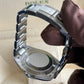 2025 Rolex Datejust 41 Blue Dial 126334 / 41mm / Oyster Bracelet / Brand New & Unworn