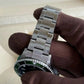 2005 Rolex Submariner Date Kermit / 16610LV / Steel / 40mm / Excellent Condition - Just Watch It