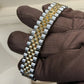 2025 Datejust 31 Champagne Dial / 278383RBR / Factory Diamond Dial / Brand New & Unworn / Box & Papers Just Watch It