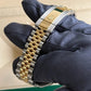 2025 Rolex Datejust 36 White Roman Numeral Dial / 126233 / Jubilee Band / Two Tone Yellow Gold / Brand New & Unworn