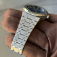2021 AP Royal Oak Blue Dial Japan Limited Edition 1 of 300 / White Gold / Like New Just Watch It