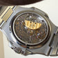 2022 Patek Philippe 5712/1A-001 Nautilus Moon Phases / Steel / Mint Condition / Box & Papers Just Watch It