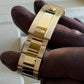 2022 Submariner Date ‘Bluesy’ / 18k Yellow Gold / Mint Condition Just Watch It
