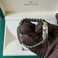 2025 Rolex GMT Master II ‘Bruce Wayne’ / 126710GRNR / Steel / Brand New & Unworn / Box & Papers Just Watch It