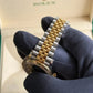 2022 Rolex Datejust 36 Black Diamond Dial / 126233 / Two Tone Yellow Gold / Jubilee Band / Mint Condition - Just Watch It