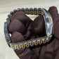 2025 Rolex Datejust 36 Mother of Pearl Diamond Dial / 126233 / 36mm / Two Tone Yellow Gold / Brand New & Unworn
