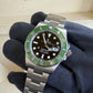 2025 Rolex Submariner Date Starbucks / 126610LV / 41mm / Ceramic & Steel / Brand New & Unworn / Box & Papers Just Watch It