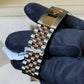 2025 Rolex Datejust 31 Mother Of Pearl Diamond Dial / 278271 / Rose Gold & Steel / Brand New & Unworn / Box & Papers Just Watch It
