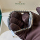 2025 Rolex Datejust 36 Champagne Dial / 126233 / Two Tone Yellow Gold & Steel / Brand New & Unworn / Box & Papers Just Watch It