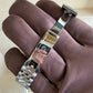 2025 Datejust 36 Black Dial / 126234 / Steel / Jubilee Band / Brand New & Unworn Just Watch It
