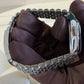 2024 Rolex Datejust 36 Black Diamond Dial / 126234 / Jubilee Band / Like New