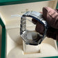 2025 Rolex Oyster Perpetual 41 Green Dial / 134300 / Oyster Steel / Brand New & Unworn / Box & Papers⁠ Just Watch It