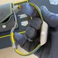 2024 TAG Heuer Monaco Chronograph Racing Green 1 of 30 / CAW218E.FC6565 / 39mm / Mint Condition - Just Watch It