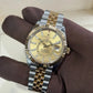 2023 Rolex Sky-Dweller Champagne Dial / 326933 / Two Tone Yellow Gold / Mint Condition / Box & Papers Just Watch It