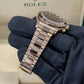 2023 Rolex Daytona Cosmograph Chocolate Dial / Rose Gold / Mint Condition / Box & Papers Just Watch It
