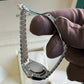 2024 Rolex Lady Datejust 28 Pink Diamond IX Dial / 279171 / 28mm / Rose Gold & Steel / Like New