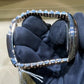 2023 Datejust 41 Chocolate Diamond Dial / 126331 / Rose Gold / Jubilee Band Just Watch It